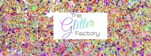 The Glitter Factory Oxfordshire