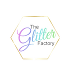 The glitter factory