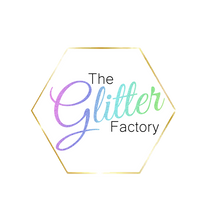 The glitter factory